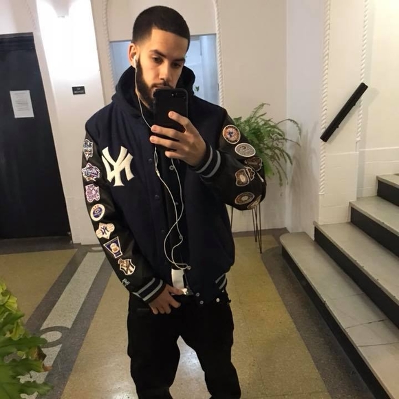 Meet your Posher, Raymond - Picture 1 of 1